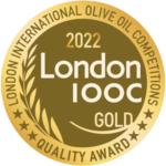 gold london award 2022